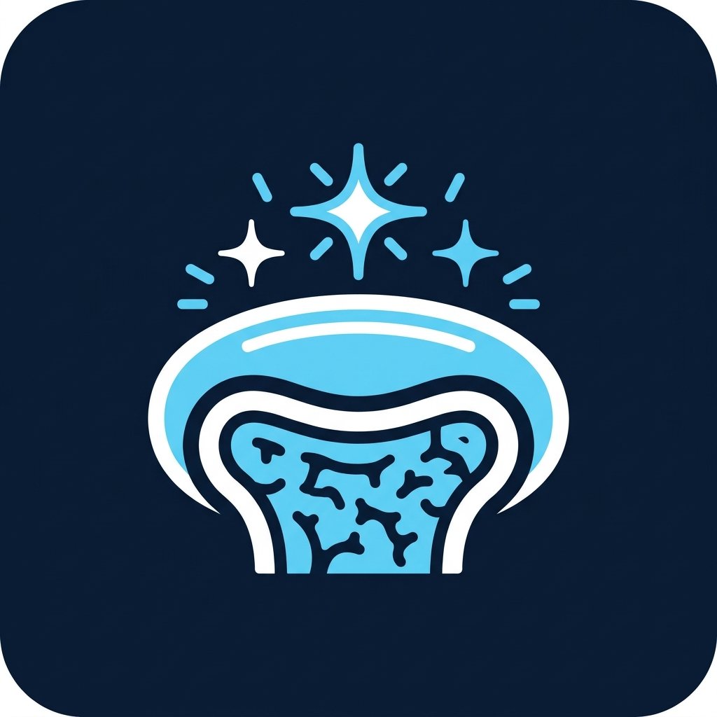 Cartilage Restoration Icon