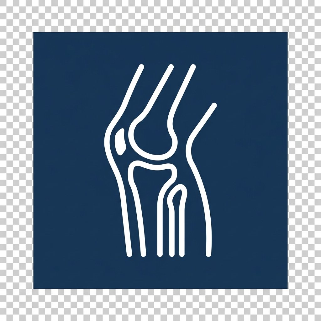 Joint Surgery Icon