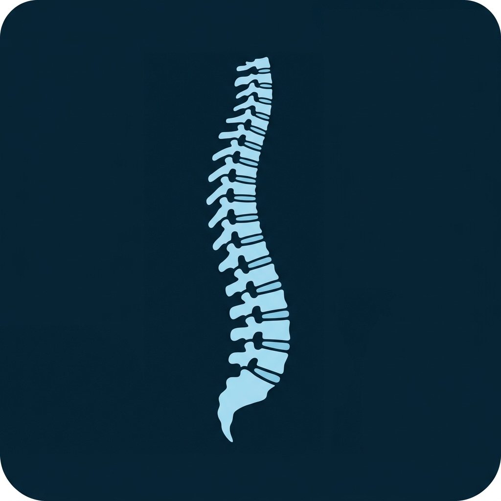 Spine Disorders Icon
