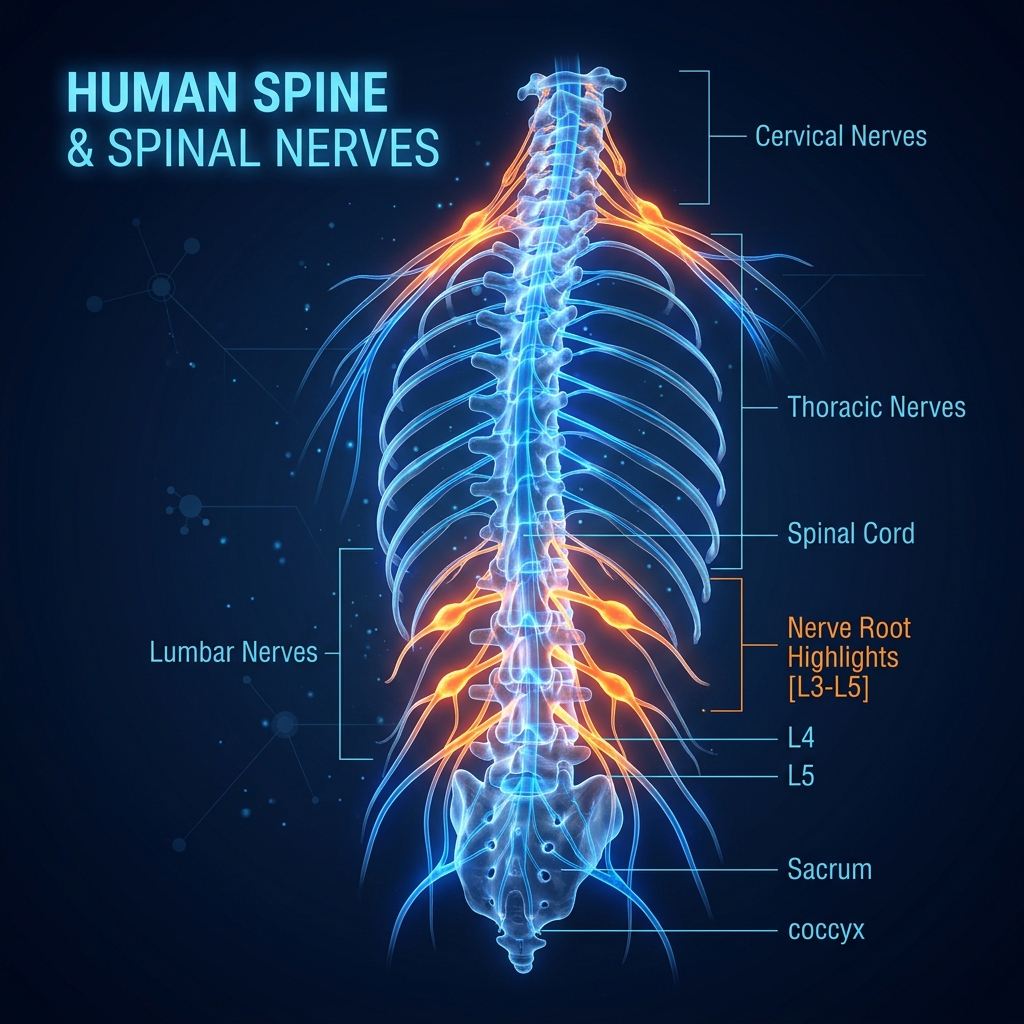 Interventional Pain Management
