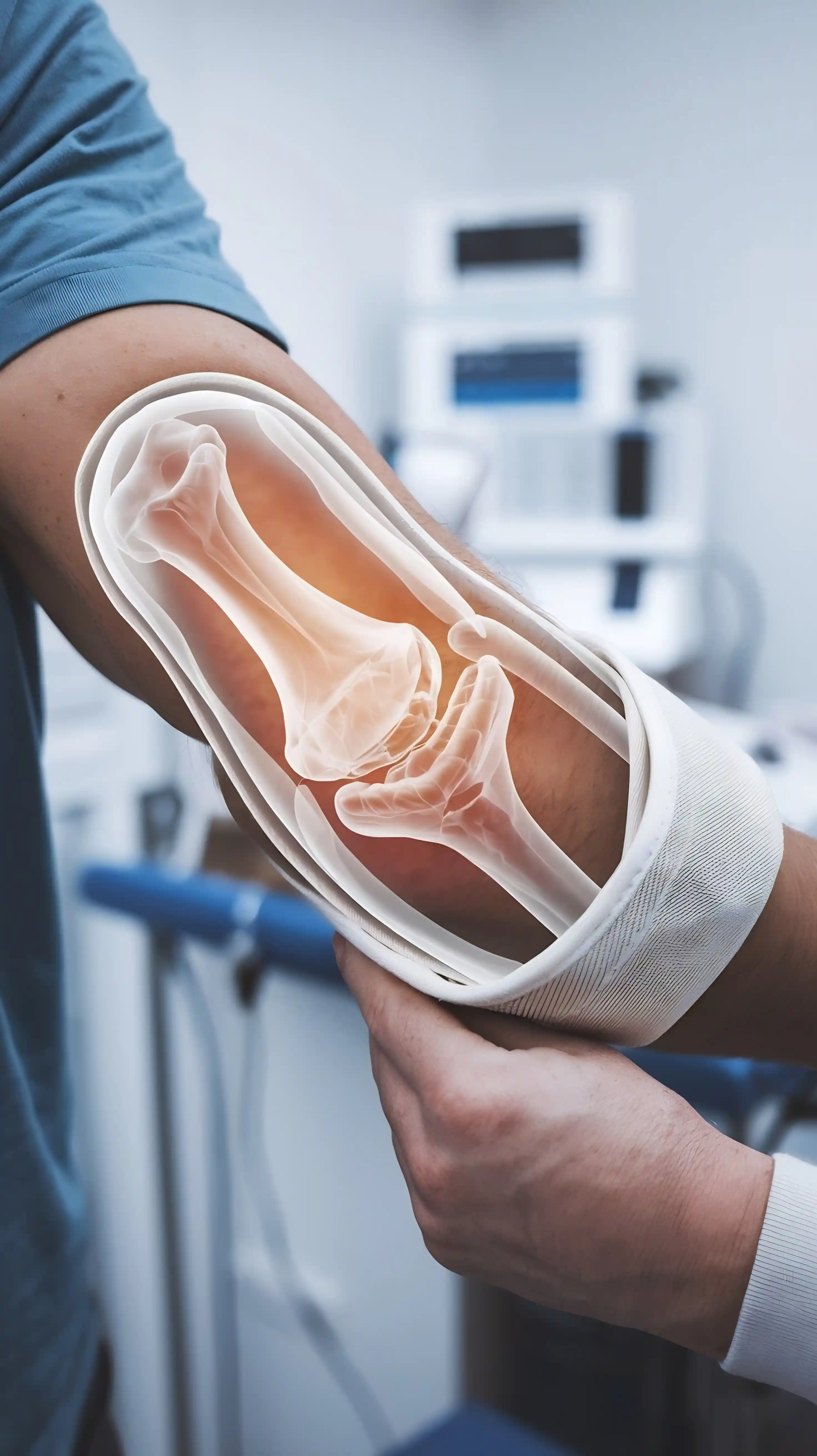 Ligament Reconstruction
