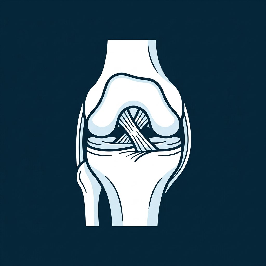 Ligament Reconstruction icon