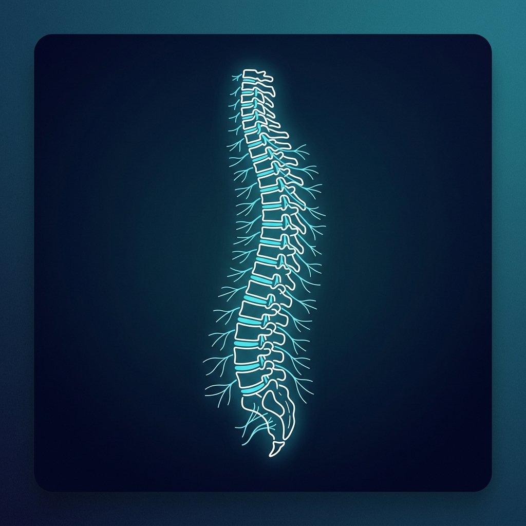 Spine Care icon