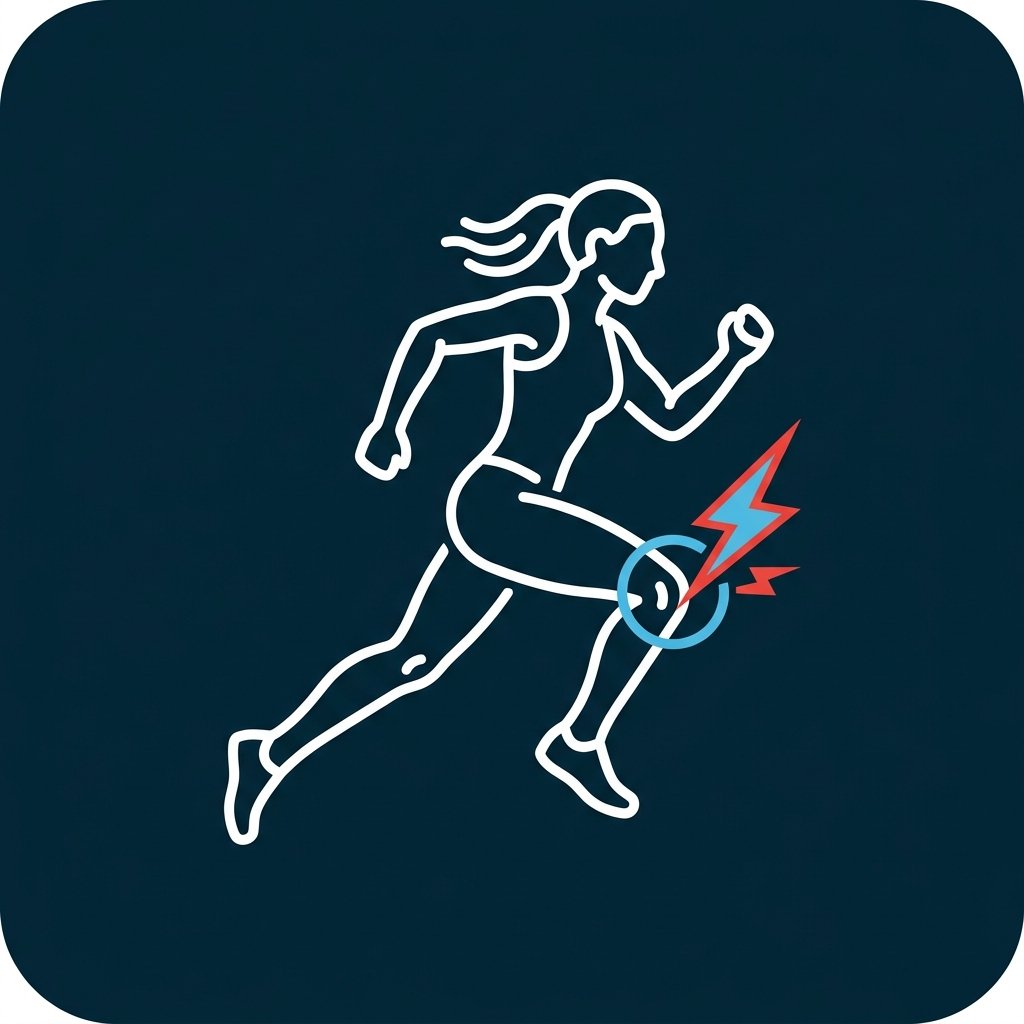 Sports Injury Treatment icon
